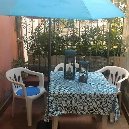 Casa Pomara Сasa de vacaciones