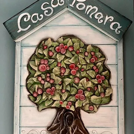 Casa Pomara *
