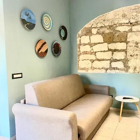 Сasa de vacaciones Casa Pomara *
