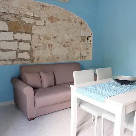Сasa de vacaciones Casa Pomara