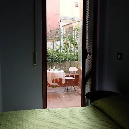 Сasa de vacaciones Casa Pomara Briatico