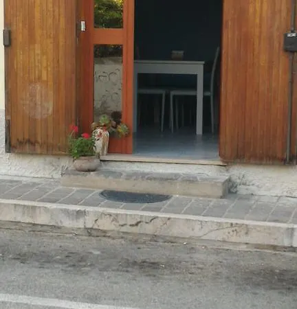 Сasa de vacaciones Casa Pomara *