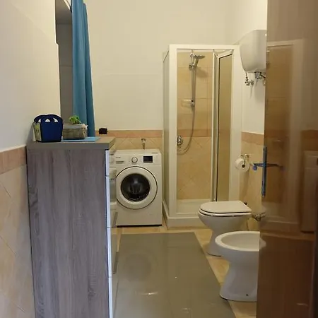 Сasa de vacaciones Casa Pomara Briatico