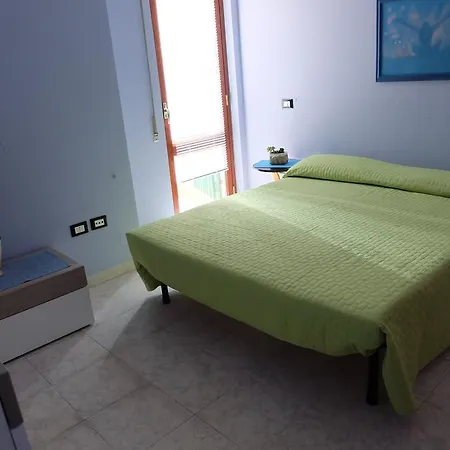 Сasa de vacaciones Casa Pomara *