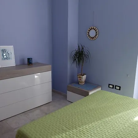 Сasa de vacaciones Casa Pomara