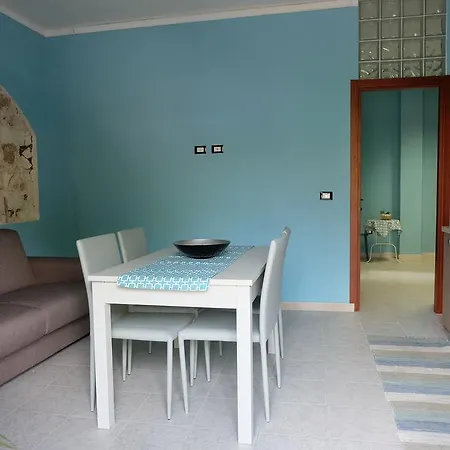 Casa Pomara