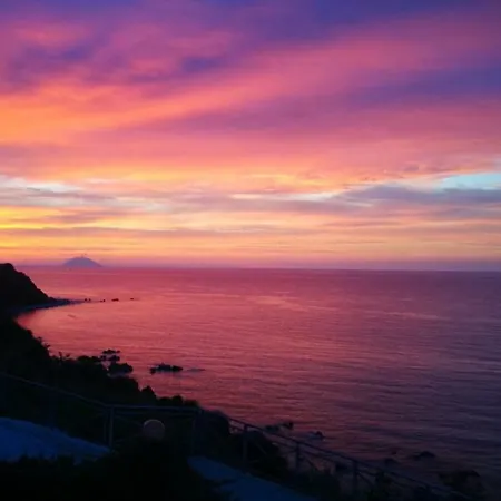 Сasa de vacaciones Casa Pomara Briatico